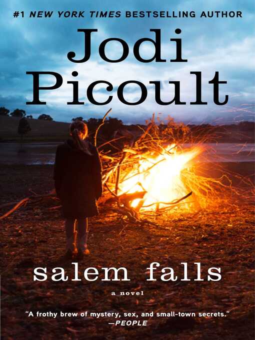 Title details for Salem Falls by Jodi Picoult - Wait list